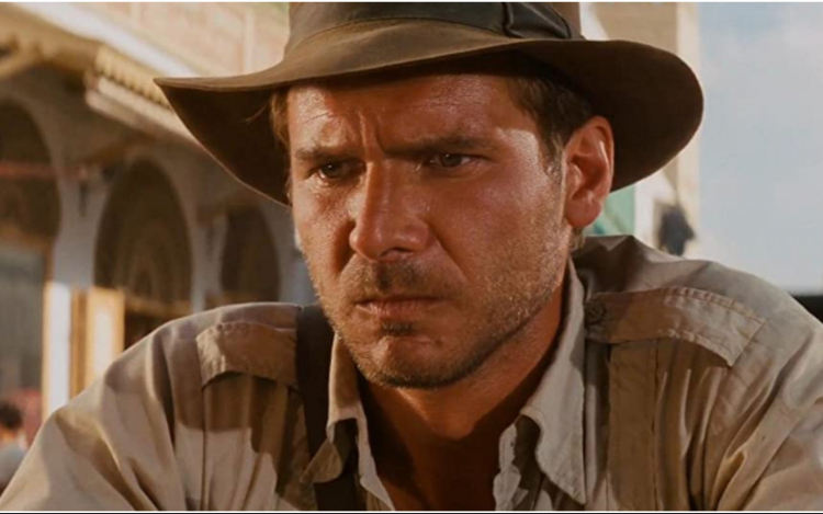 Újabb fotók készültek az Indiana Jones 5 forgatásán