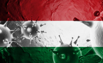Magyarország: koronavírus-jelentés