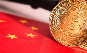 Kínában tilos lett a kriptovaluta-tranzakció