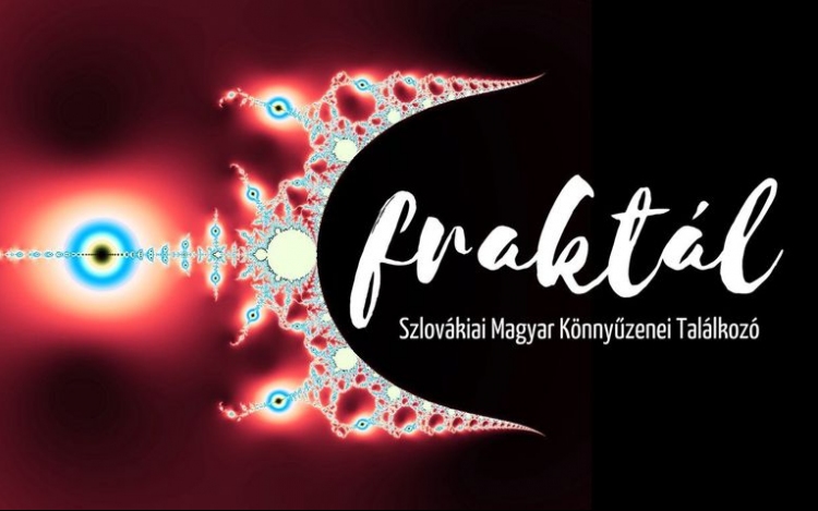 Fraktál – Szlovákiai magyar zenészek szakmai találkozója