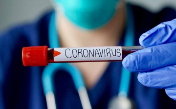 Koronavírus: hétfői adatok - A halálos áldozatok száma vészesen közelít a húszezerhez