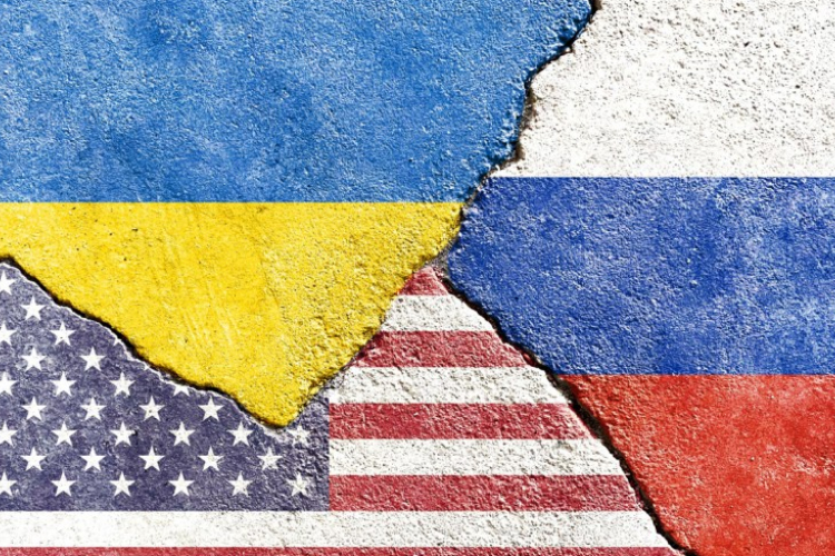 Keleten a helyzet változhatna – véleménycikk az orosz-ukrán feszültségről  