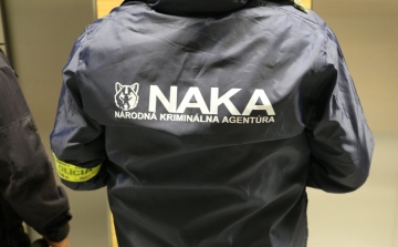 Rendőrség: A NAKA nem pihen, újabb korrupcióellenes akciót indítottak