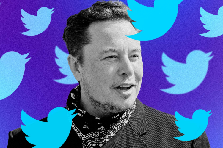 Rábólintott Elon Musk ajánlatára a Twitter