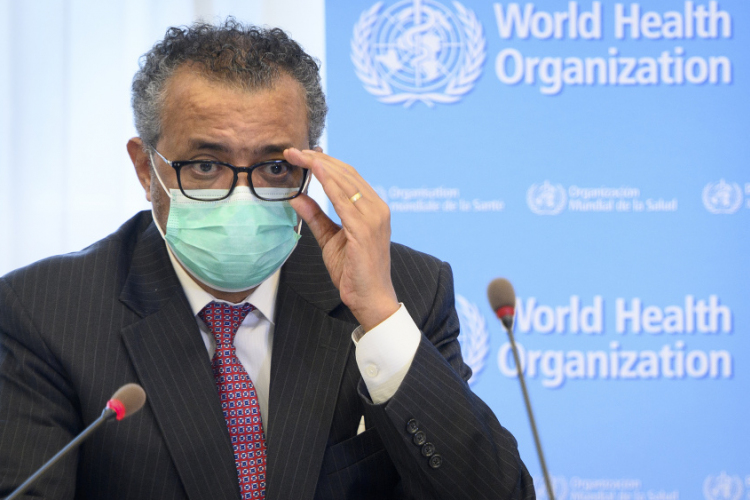 A WHO azon dolgozik, hogy a jövőben ne ismétlődhessen meg a koronavírus okozta járvány