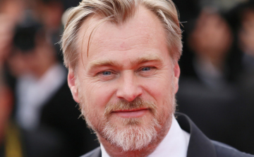 Christopher Nolan otthagyta a Warnert