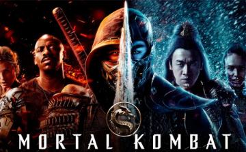 Az erős amerikai nyitás után hatalmasat zuhant a Mortal Kombat