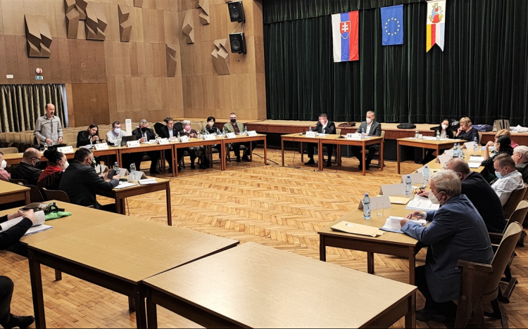 Somorja: a képviselőtestület jóváhagyta a 2022-es évi költségvetést