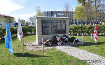 Felvidékről kitelepített magyarok emléknapja: Dunaszerdahely ünnepséggel készül