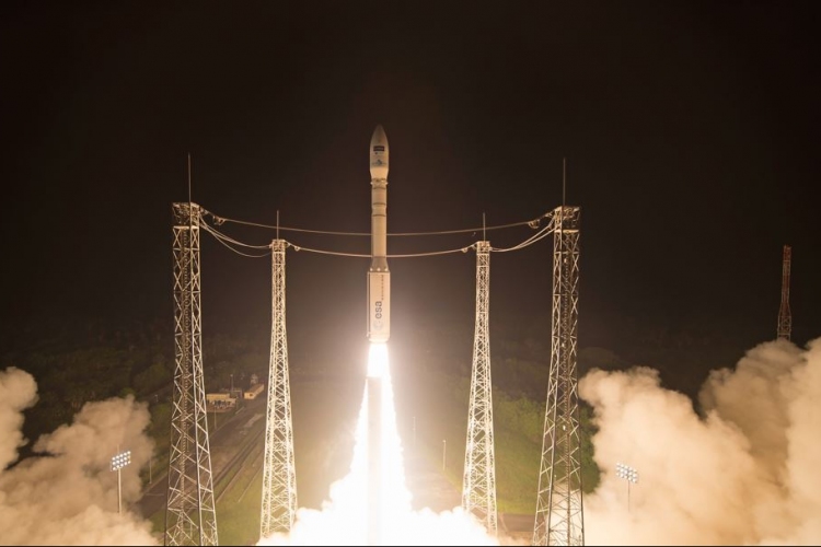 Magyarország embert és önálló műholdat küld az űrbe 
