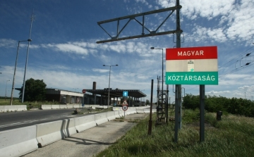 Mutatjuk a megnyitott határátkelőket Szlovákia és Magyarország között