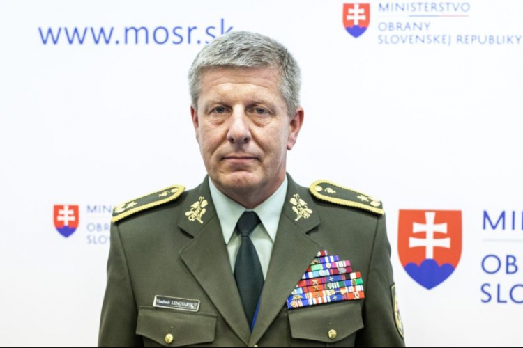 Vladimír Lengvarský lehet az új egészségügyi miniszter