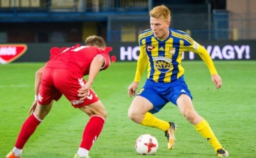 Két magyar labdarúgó is bekerült a Fortuna Liga álomcsapatába