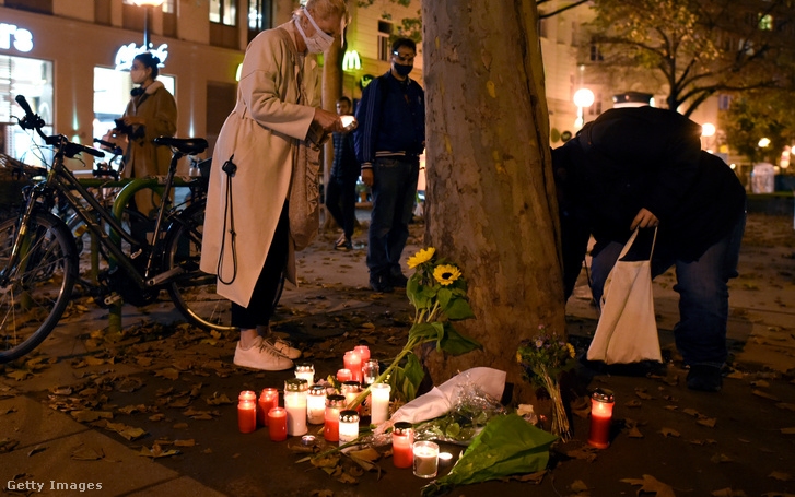Egyetemisták a bécsi terrortámadás áldozatai között 