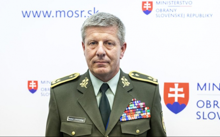 Vladimír Lengvarský lehet az új egészségügyi miniszter