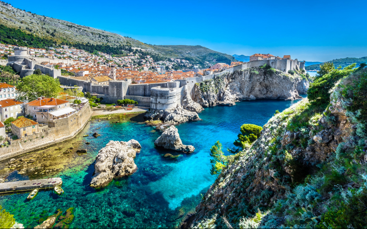 Horvátország lázasan készül a turistaszezonra