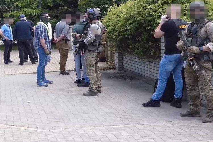 Merényletre készült egy magyarországi dzsihadista 