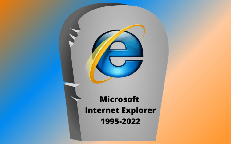 Microsoft: Nem fejlesztjük tovább az Internet Explorert