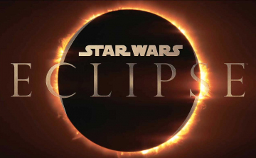 Újra Star Wars: Itt az Eclipse kedvcsinálója