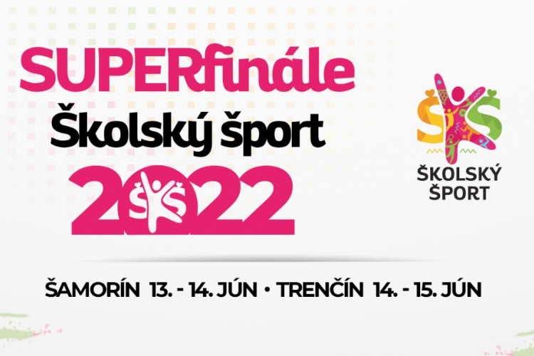 SUPERFINÁLE 2022: Az iskolai sport ünnepe Somorján