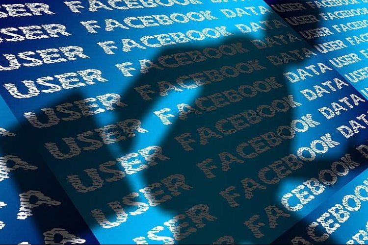 A legtöbb személyes adat a Facebooktól szivárog ki