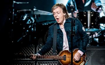 Paul McCartney többé nem ad autogramot 