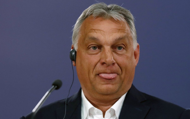 Orbán Viktor még a járványból is győztesen jön ki 