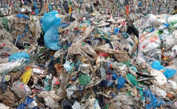 Somorja: felhívás a szelektív hulladékgyűjtéssel kapcsolatban