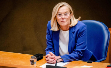 Hollandia: két miniszter is lemondott az afganisztáni kimenekítési kudarc miatt