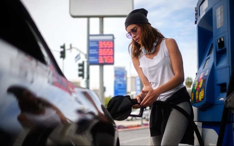 California: Petaluma városa betiltotta új benzinkutak építését, így támogatják az e-mobilitást
