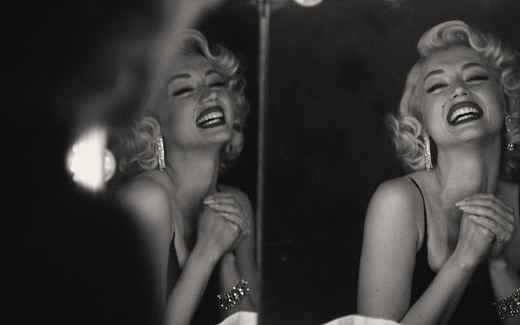 Újabb Marilyn-film készül, ezúttal Ana de Armas főszereplésével