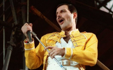 Ezen a napon: szeptember 5. – Ma lenne 75 éves Freddie Mercury