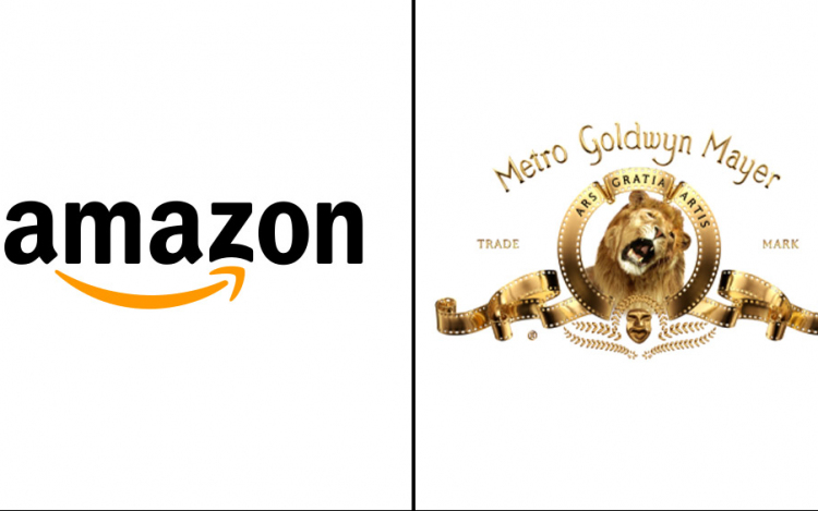 Hivatalos: az MGM mostantól az Amazoné