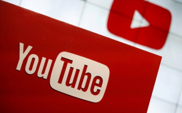 Oroszország a Youtube betiltásával fenyegetőzik
