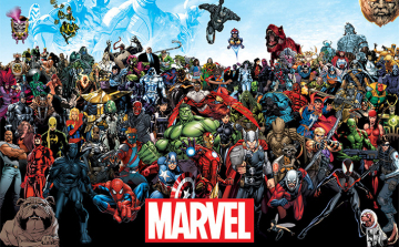 Marvel: 31 új filmet és sorozatot készítünk