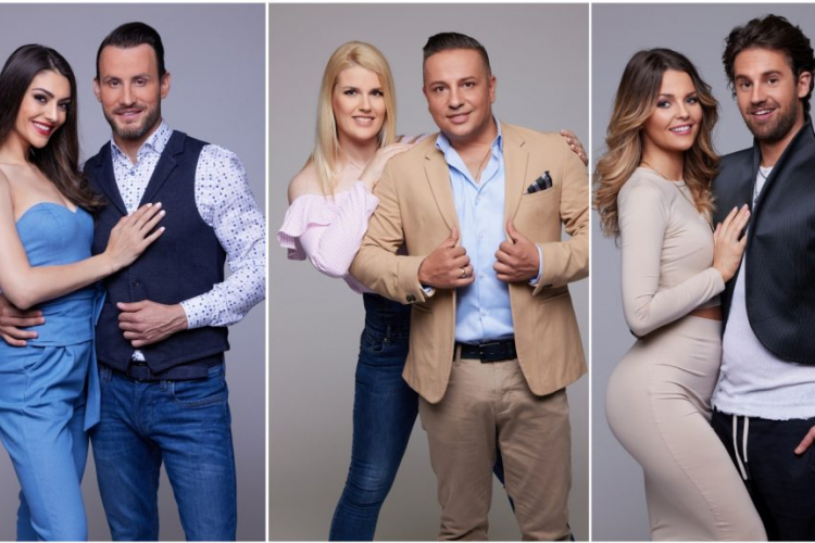 Jön az RTL Klubra a Nyerő Páros ötödik évada