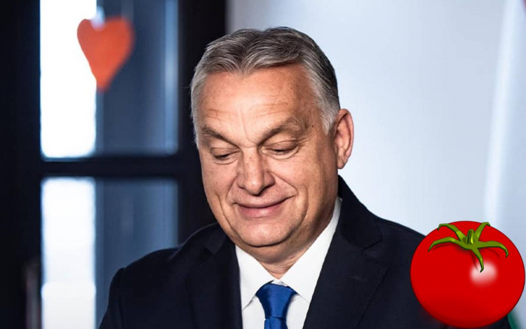 A DK karácsonyi videója is ciki volt, de Orbán Viktor új dimenziókat nyitott