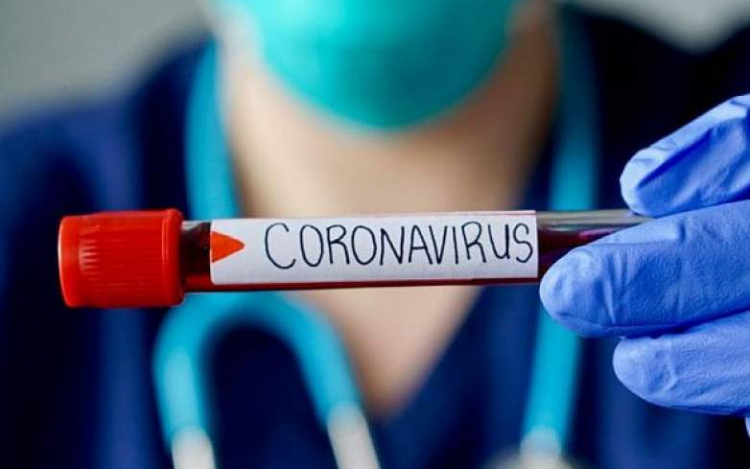 Koronavírus: szombati adatok