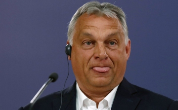Orbán dicsérettel illette a szlovák államháztartást 