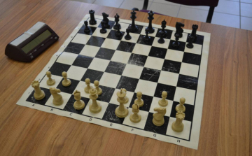 Remekeltek a dunaszerdahelyi sakkozók