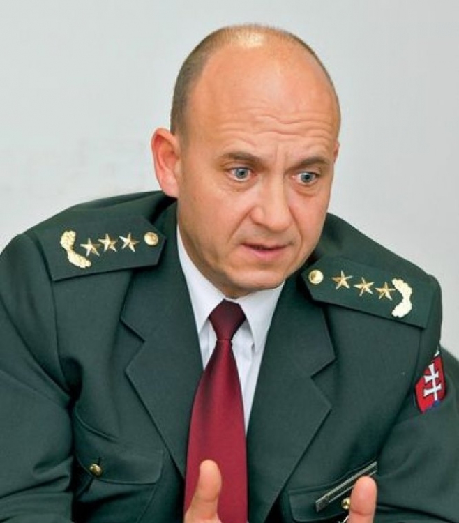 Spišiak visszatér: 20 fős csapattal dolgozhat a rendőrség reformján 