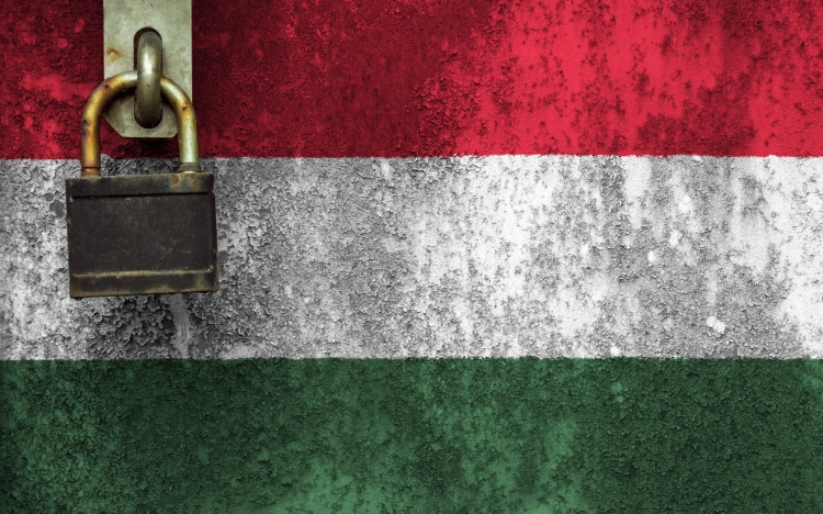 Magyarországot lezárják, jön a kemény lockdown