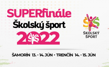 SUPERFINÁLE 2022: Az iskolai sport ünnepe Somorján