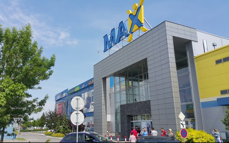 Dunaszerdahely: kézműves termékek hétvégéje a MAX-ban