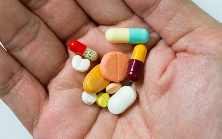 ŠÚKL: A megmaradt gyógyszereket ne dobjuk a rendes szemét közé
