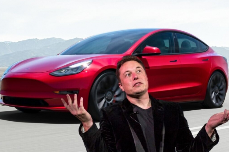 Elon Musk: az új modelljeink radar nélkül is biztonságosak