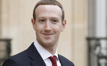 Zuckerberg fittyet hány a facebook algoritmusának negatív következményeire