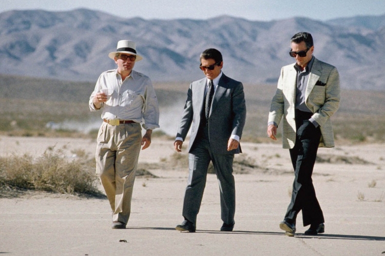 Casino: 25 éves Scorsese legvitatottabb alkotása
