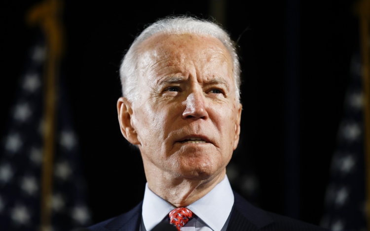 Joe Biden nyerte az amerikai elnökválasztást – ki is ő? 
