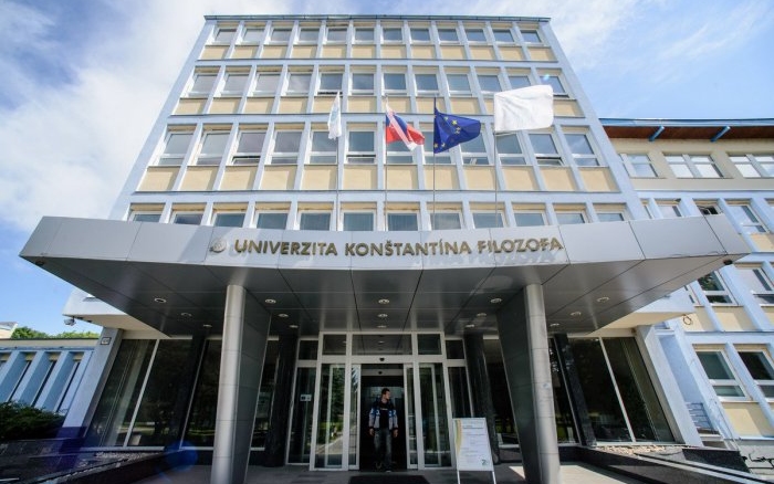 Nyitra: A Konstantin Filozófus Egyetem év végéig hosszabbította meg a távoktatást